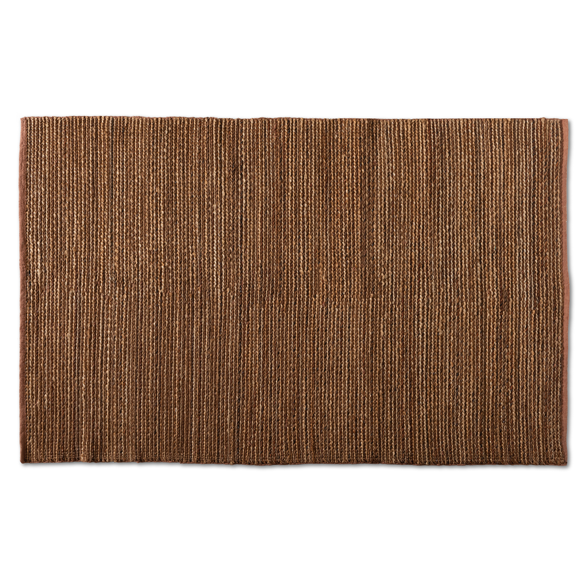 Baxton Studio Zaguri Modern and Contemporary Natural Handwoven Leather Blend Area Rug Affordable modern furniture in Chicago, classic rugs, modern rugs, cheap rugs