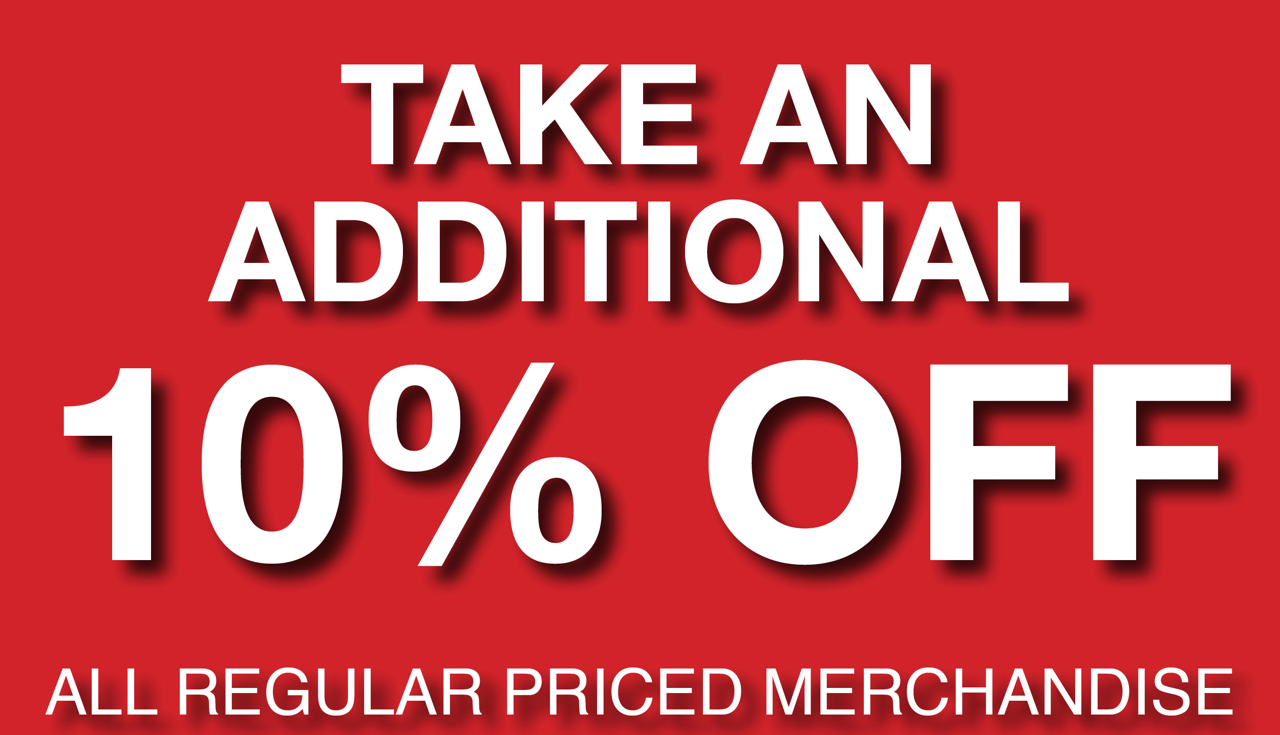 24 month or 10% off