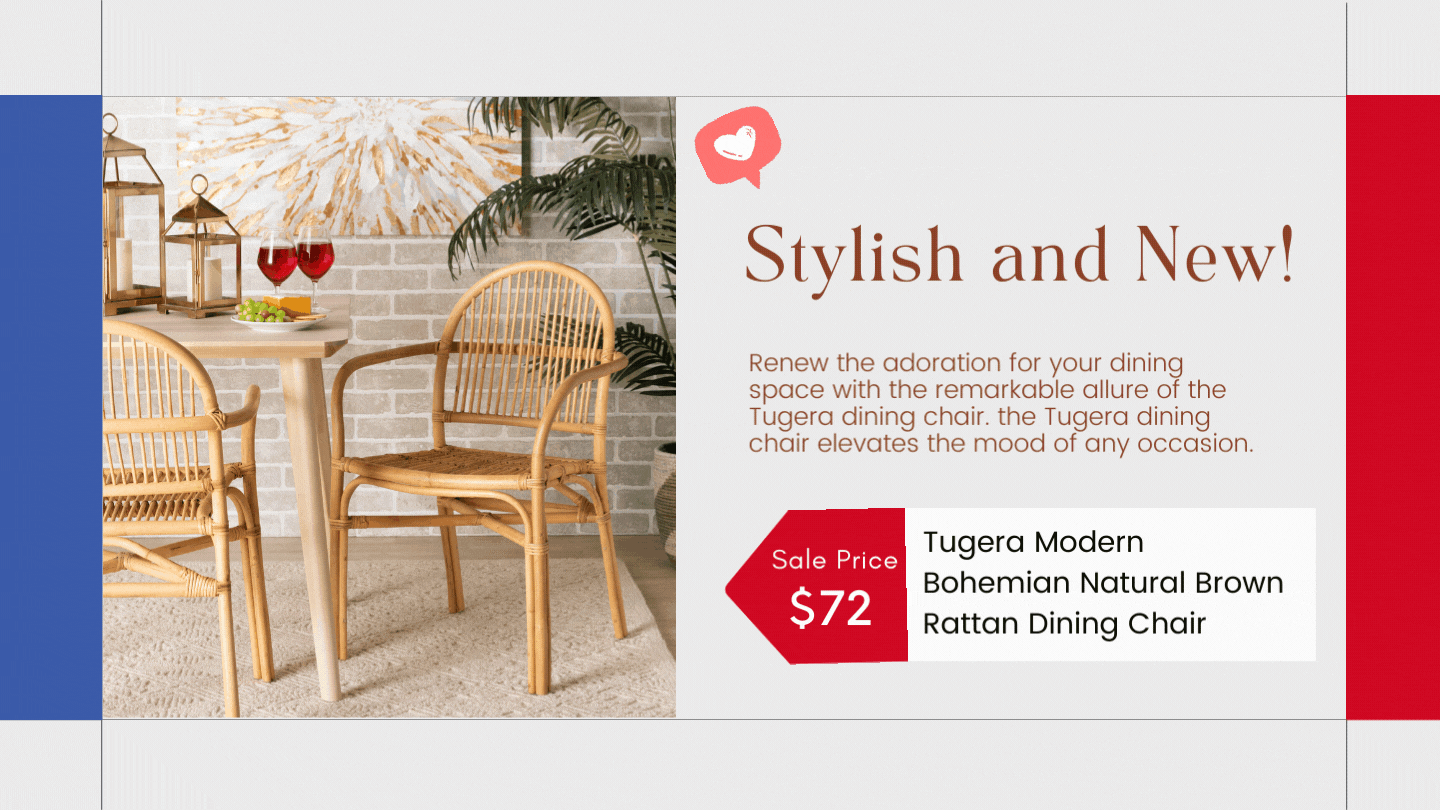 Tugera Dining Chair