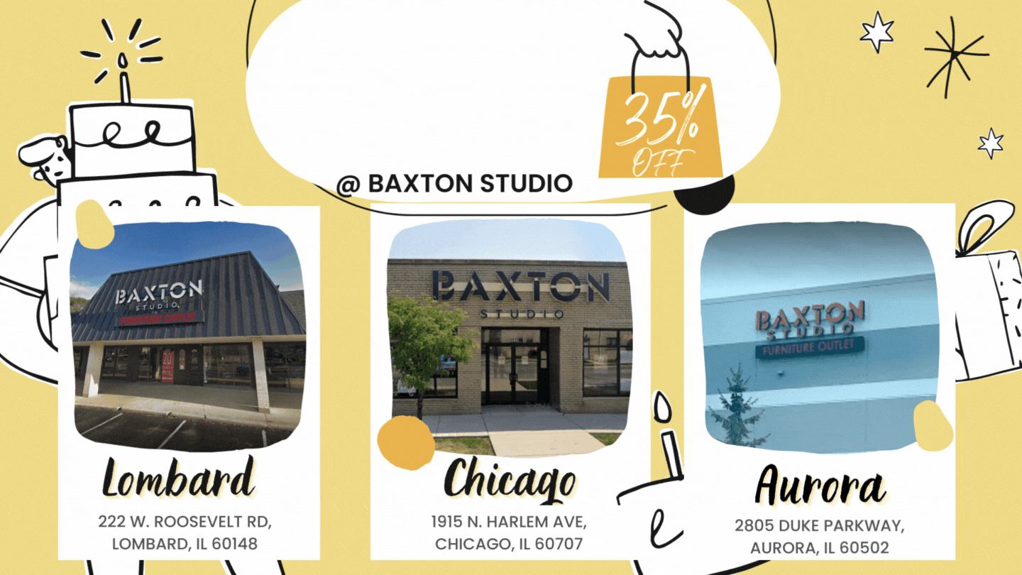 Baxton Studio Outlet Information