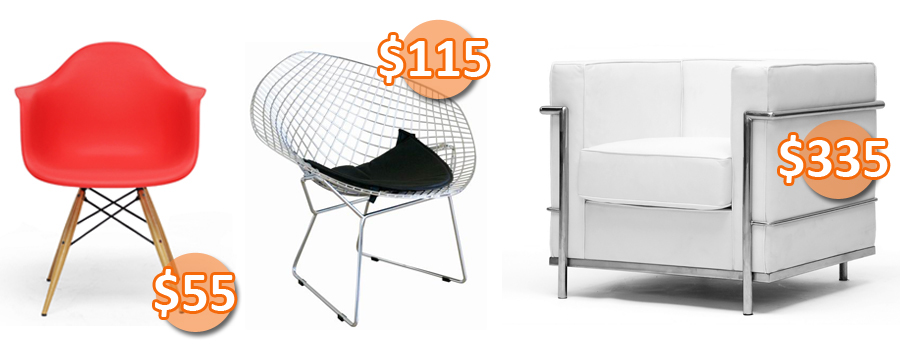 Baxton Studio Outlet: Affordable Modern Furniture in Chicago