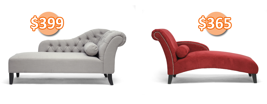 Baxton Studio Outlet: Affordable Modern Furniture in Chicago