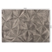 Baxton Studio Barret Modern and Contemporary Grey Hand-Tufted Wool Area Rug - BSOBarret-Grey-Rug