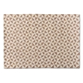 Baxton Studio Adusa Modern and Contemporary Multi-Colored Hand-Tufted Wool and Cotton Area Rug