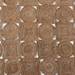 Baxton Studio Sienna Modern and Contemporary Natural Brown Hand-Stitched Hemp Area Rug - BSOSienna-Natural-Rug
