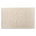 Baxton Studio Meltem Modern and Contemporary Ivory Handwoven Wool Area Rug