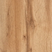 Baxton Studio Glidden Modern and Contemporary Oak Brown Finished Wood 1-Drawer Shoe Storage Cabinet - BSOFP-1203-Wotan Oak