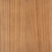 Baxton Studio Baden Mid-Century Modern Walnut Brown Finished Wood 3-Drawer End Table with Rattan - BSOFZC20728-Wood/Rattan-3DW