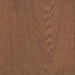 Baxton Studio Ramiel Mid-Century Modern Ash Walnut Finished Wood and Rattan 1-Drawer Nightstand - BSOMG9005-Ash Walnut/Rattan-NS