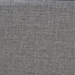 Baxton Studio Jonesy Mid-Century Modern Transitional Grey Fabric Upholstered Full Size 3-Piece Bedroom Set - BSOBBT6537-Full-Grey-3PC Set