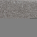Baxton Studio Casol Mid-Century Modern Transitional Grey Fabric Upholstered Full Size Platform Bed - BSOCF 9272-C-Vele-C-Grey-Full