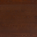 Baxton Studio Leena Mid-Century Modern Walnut Brown Finished Wood Counter Height Pub Table - BSOLeena-Walnut-PT