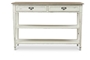 Baxton Studio Dauphine Traditional French Accent Console Table - BSOCHR9VM/M B-CA