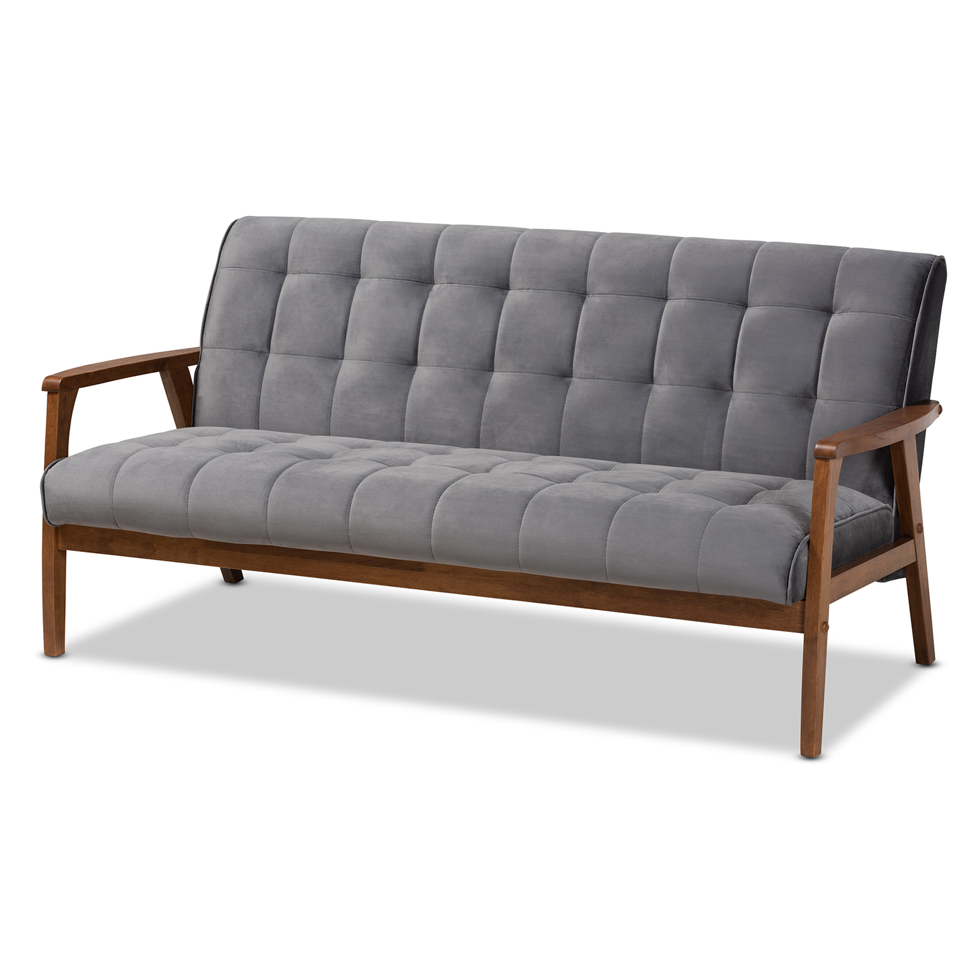 Sofas | Living Room Furniture | Affordable Modern Furniture | Baxton ...