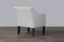 Baxton Studio Brittany Club Chair in Beige - BSO9070-Beige-CC