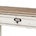 Baxton Studio Dauphine Traditional French Accent Console Table-1 Drawer - BSOCHR10VM/M B-C