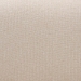 Baxton Studio Gradisca Modern and Contemporary Light Beige Fabric Button-tufted Upholstered Bar Bench Banquette - BSOBBT5218-Beige Bench