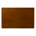 Baxton Studio Katya Mid-Century Modern Walnut Brown Finished Wood 5-Piece Dining Set - BSORH378C-Walnut-5PC Dining Set