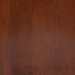 Baxton Studio Netherlands Mid-century Modern Scandinavian Style Dark Walnut Bent Wood Dining Side Chair - BSORT365-CHR