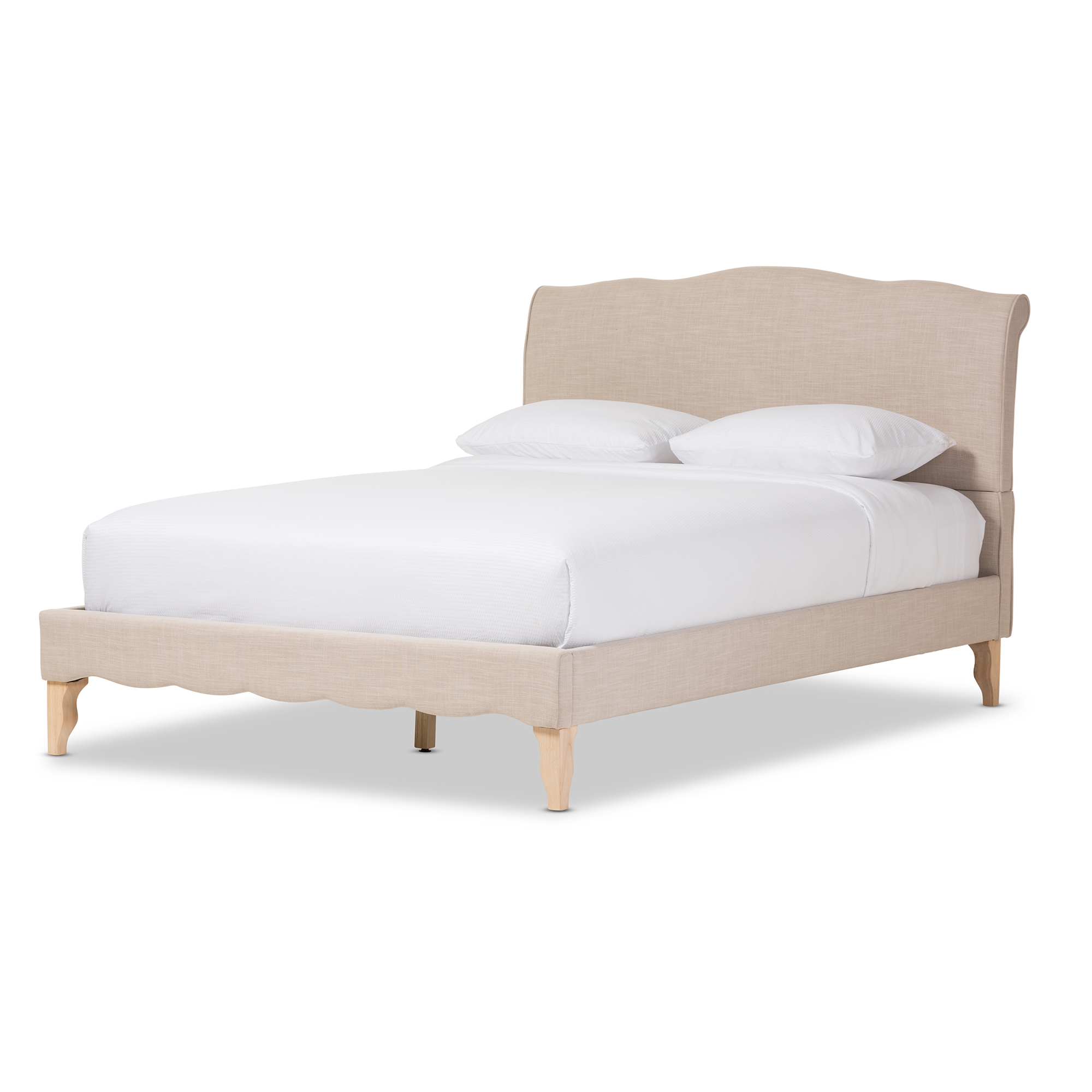 Elegance & Organization: White Bamboo Trim Tray – Classic Bed & Bath