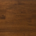 Baxton Studio Napoleon French Country Cottage Buttermilk and "Cherry" Brown Finishing Wood Dining Table - BSONapoleon-Cherry/Buttermilk-DT
