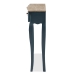Baxton Studio Mazarine Classic and Provincial Blue Spruce Finished Console Table - BSOCES11-Blue Spruce-ST