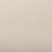 Baxton Studio Sandrine Modern and Contemporary Light Beige Fabric Upholstered Walnut Brown Finished Wood Ottoman - BSOBBT5318-Light Beige
