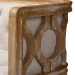 Baxton Studio Agnes French Provincial Beige Linen Fabric Upholstered and White-Washed Oak Wood Sofa - BSOTSF99113-Beige/Natural Oak-SF
