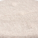 Baxton Studio Vinet Modern and Contemporary Beige Fabric Upholstered Natural Wood Cocktail Ottoman - BSOJY17A200-Beige-Otto