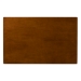 Baxton Studio Katya Mid-Century Modern Sand Fabric Upholstered and Walnut Brown Finished Wood 5-Piece Dining Set - BSORH378C-Sand/Walnut-5PC Dining Set