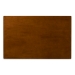 Baxton Studio Damara Mid-Century Modern Sand Fabric Upholstered and Walnut Brown Finished Wood 5-Piece Dining Set - BSORH367C-Sand/Walnut-5PC Dining Set