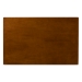 Baxton Studio Euclid Mid-Century Modern Sand Fabric Upholstered and Walnut Brown Finished Wood 5-Piece Dining Set - BSORH369C-Sand/Walnut-5PC Dining Set