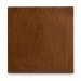 Baxton Studio Caron Modern and Contemporary Walnut Brown Finished Wood 5-Piece Pub Set - BSORH317P-Walnut-5PC Pub Set