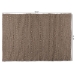 Baxton Studio Colemar Modern and Contemporary Brown Handwoven Wool Dori Blend Area Rug - BSOColemar-Linen-Rug