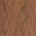 Baxton Studio Landis Mid-Century Modern Ash Walnut Finished Wood 2-Drawer Nightstand - BSOMG9002-Ash Walnut-2DW-NS