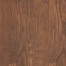 Baxton Studio Landis Mid-Century Modern Ash Walnut Finished Wood 6-Drawer Dresser - BSOMG9002-Ash Walnut-6DW-Dresser
