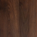 Baxton Studio Hartman Mid-Century Modern Walnut Brown Finished Wood 6-Drawer Dresser - BSOLV23COD23232WI-Columbia-6DW-Dresser