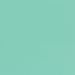 Baxton Studio Hallie Modern and Contemporary Aqua Finished Metal Outdoor Side Table - BSOH01-101371B Aqua Metal Side Table