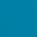 Baxton Studio Branson Modern and Contemporary Blue Finished Metal Outdoor Side Table - BSOH01-101370C Blue Metal Side Table