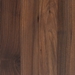 Baxton Studio Hartman Mid-Century Modern Walnut Brown Finished Wood 5-Drawer Storage Chest - BSOLV23COD23231WI-Columbia-5DW-Chest