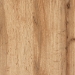 Baxton Studio Coolidge Modern and Contemporary Oak Brown Finished Wood 5-Shelf Shoe Storage Cabinet - BSOFP-03LV-Wotan Oak