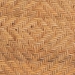 bali & pari Orchard Modern Bohemian Natural Brown Rattan Bar Stool - BSOOrchard-Rattan-BS