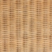 bali & pari Cacaban Modern Bohemian Natural Brown Rattan Accent Bench - BSOCacaban-Rattan-Bench