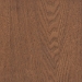 Baxton Studio Ramiel Mid-Century Modern Ash Walnut Finished Wood and Rattan 1-Drawer Nightstand - BSOMG9005-Ash Walnut/Rattan-NS