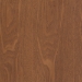 Baxton Studio Ramiel Mid-Century Modern Ash Walnut Finished Wood and Rattan 6-Drawer Dresser - BSOMG9005-Ash Walnut/Rattan-6DW-Dresser
