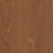 Baxton Studio Ramiel Mid-Century Modern Ash Walnut Finished Wood and Rattan 6-Drawer Dresser - BSOMG9005-Ash Walnut/Rattan-6DW-Dresser