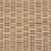 bali & pari Cantara Modern Bohemian Natural Rattan Queen Size Standalone Headboard - BSODC9048-Rattan-HB-Queen