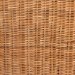 bali & pari Racquel Modern Bohemian Natural Rattan and Mahogany Wood Counter Stool - BSODC9002-Rattan-CS