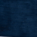 Baxton Studio Abberton Modern and Contemporary Navy Blue Velvet and Gold Metal Queen Size Panel Bed - BSOAbberton-Navy Blue Velvet-Queen