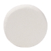 Baxton Studio Tabitha Modern and Contemporary Ivory Boucle Upholstered Storage Ottoman - BSO228-Beige-Ottoman